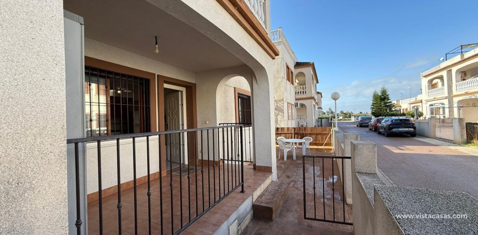 Vente - Appartement - Daya Vieja