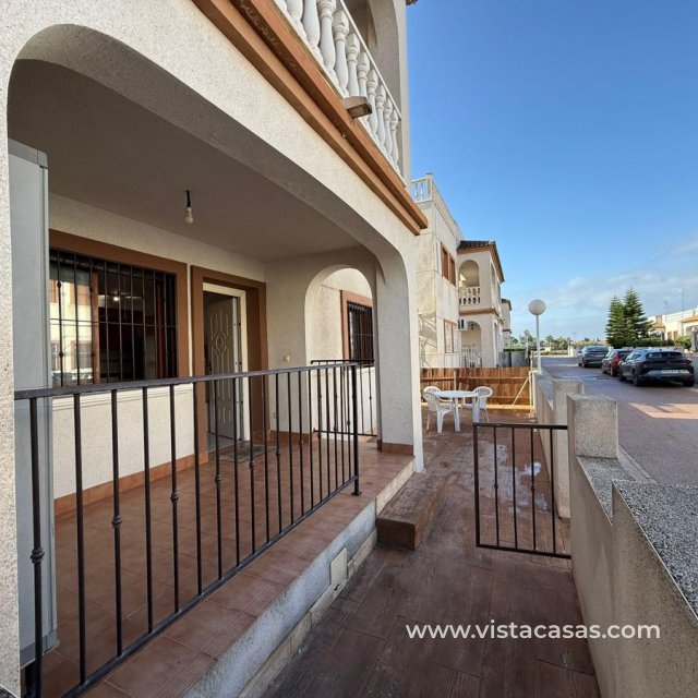 Apartment - Wtórny - Daya Vieja - Daya Vieja