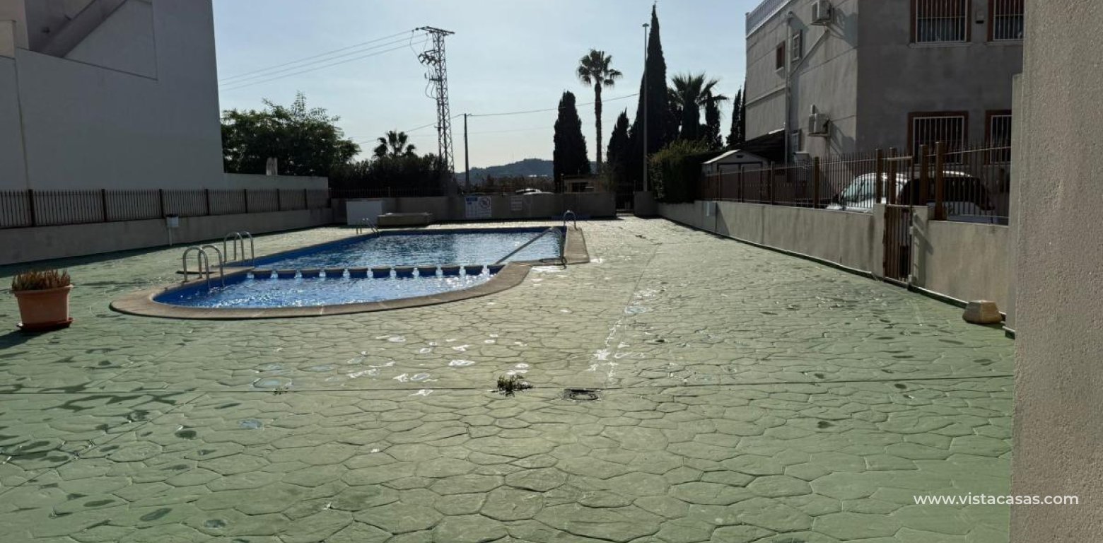 Vente - Appartement - Daya Vieja