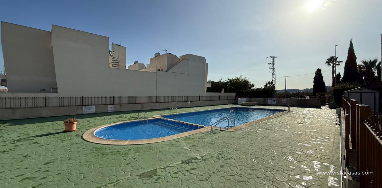 Vente - Appartement - Daya Vieja