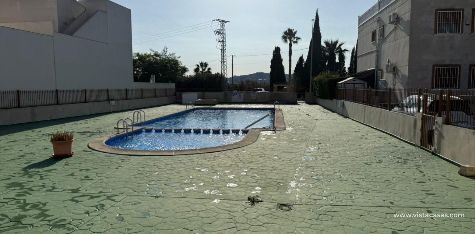 Vente - Appartement - Daya Vieja