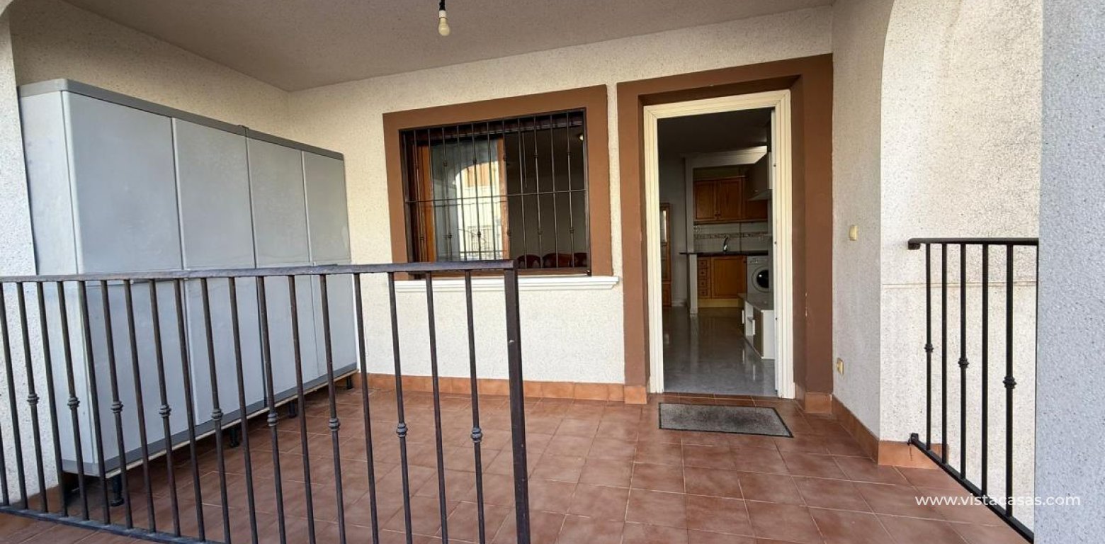 Vente - Appartement - Daya Vieja
