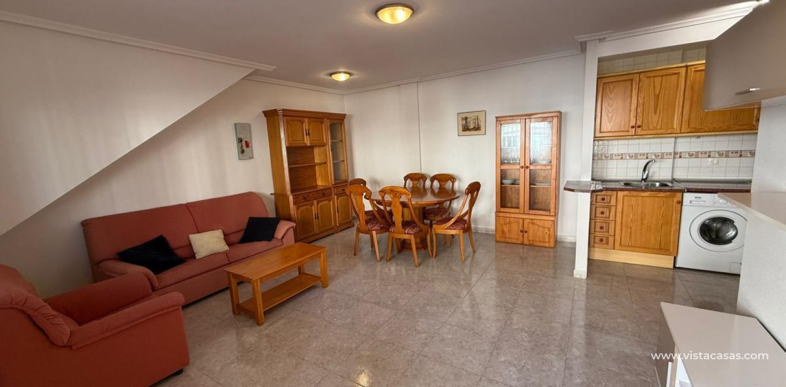 Vente - Appartement - Daya Vieja