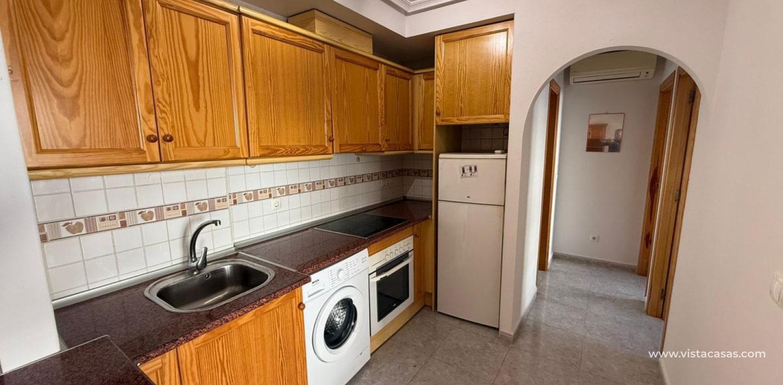 Vente - Appartement - Daya Vieja