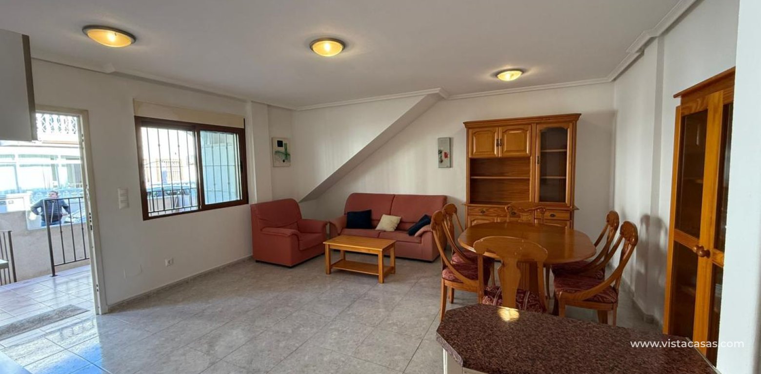 Vente - Appartement - Daya Vieja