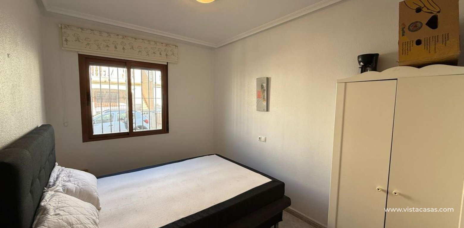 Vente - Appartement - Daya Vieja