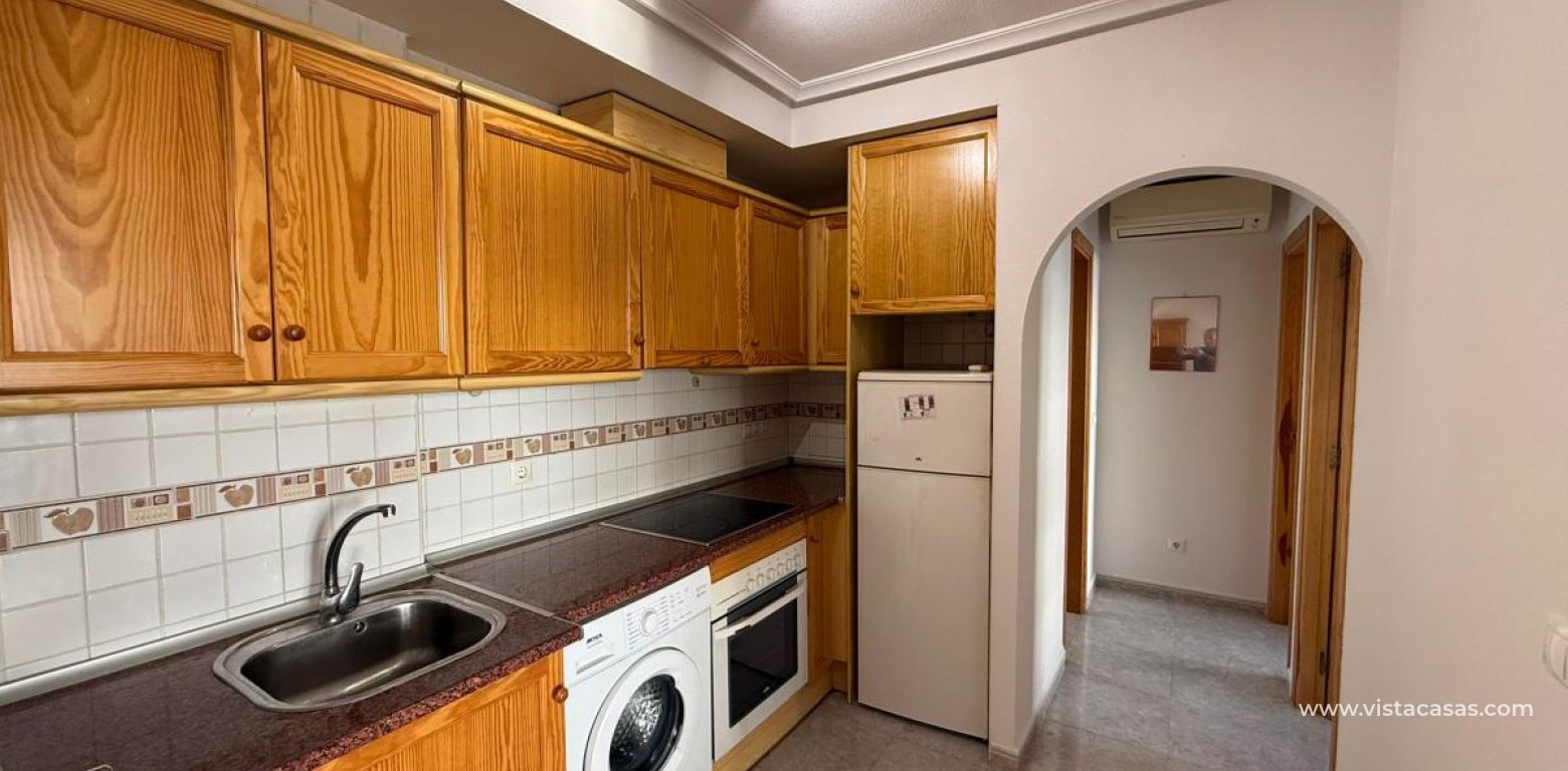 Vente - Appartement - Daya Vieja