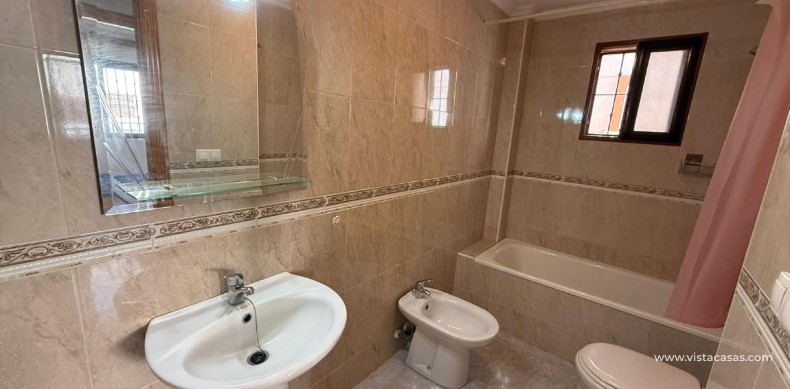 Vente - Appartement - Daya Vieja