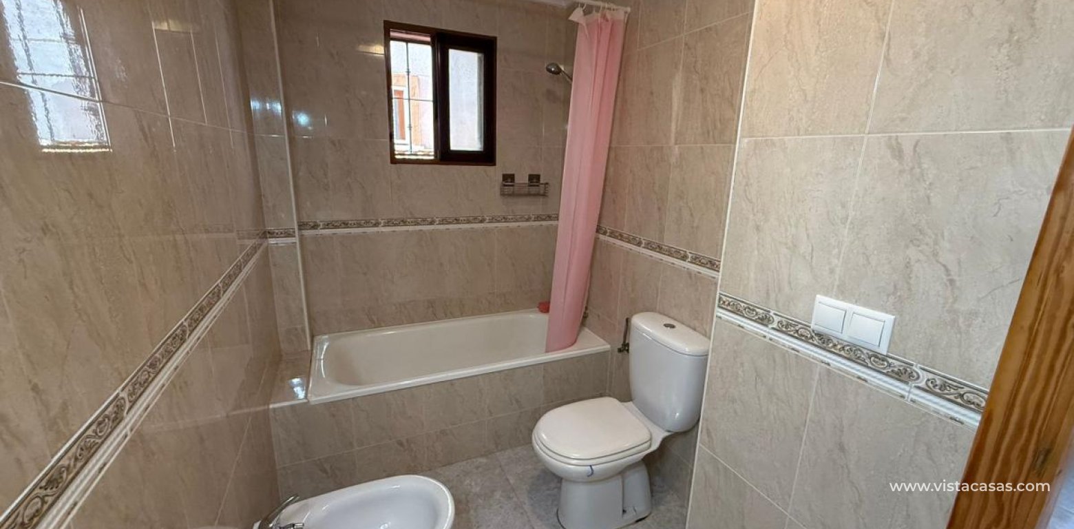 Vente - Appartement - Daya Vieja