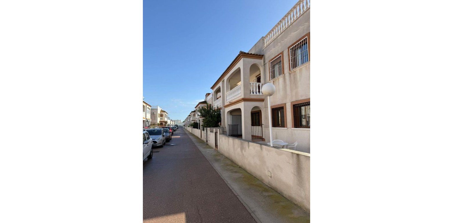 Vente - Appartement - Daya Vieja