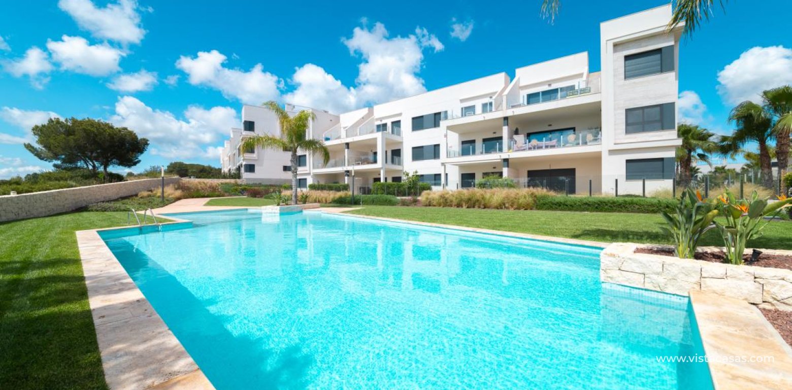 Wtórny - Apartment - Pilar de la Horadada - Lo Romero Golf