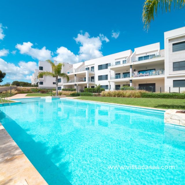 Apartment - Wtórny - Pilar de la Horadada - Lo Romero Golf