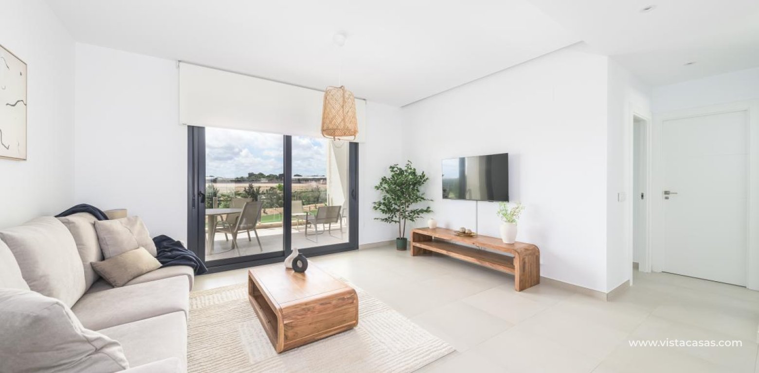 Wtórny - Apartment - Pilar de la Horadada - Lo Romero Golf