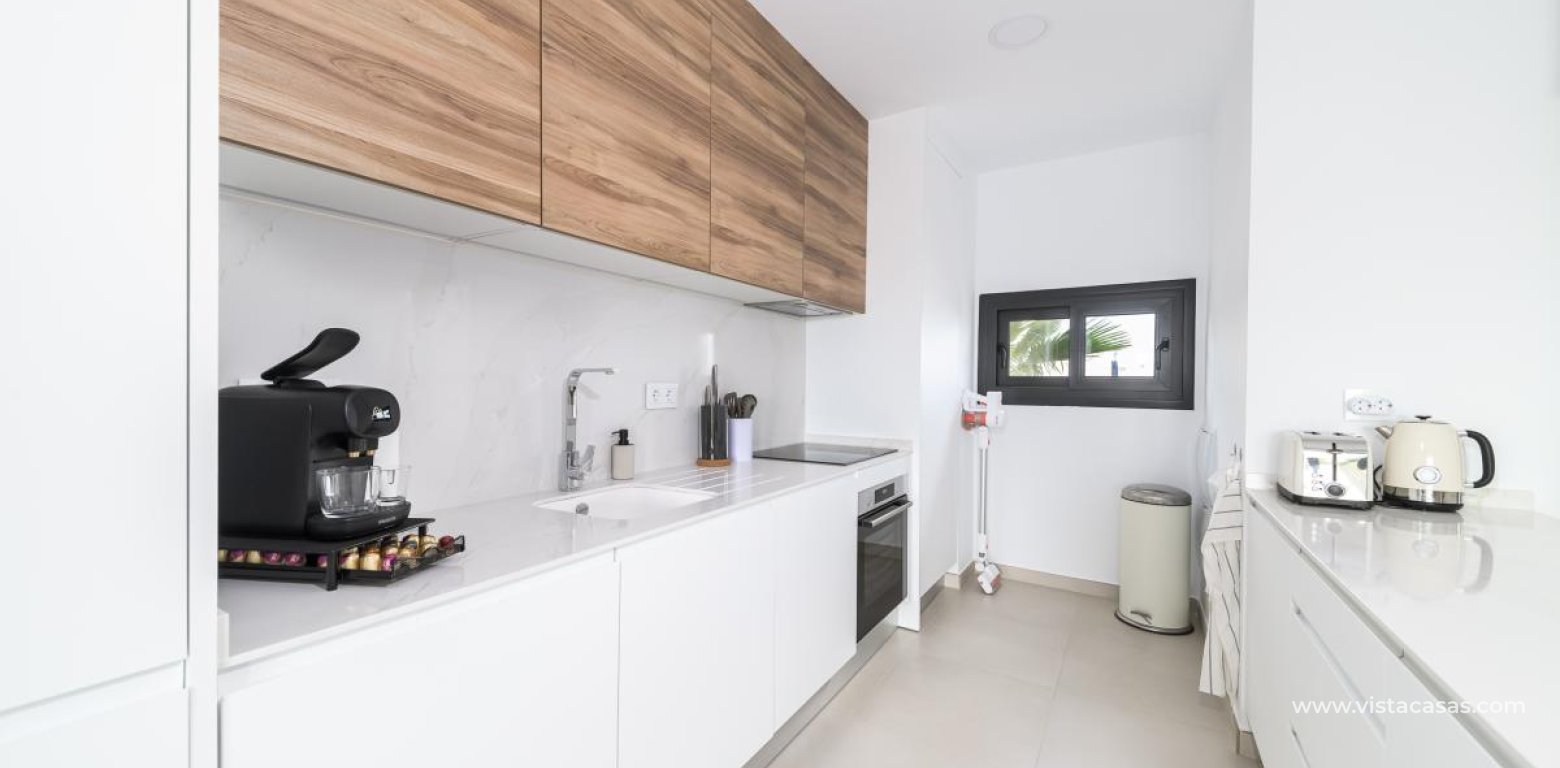 Wtórny - Apartment - Pilar de la Horadada - Lo Romero Golf