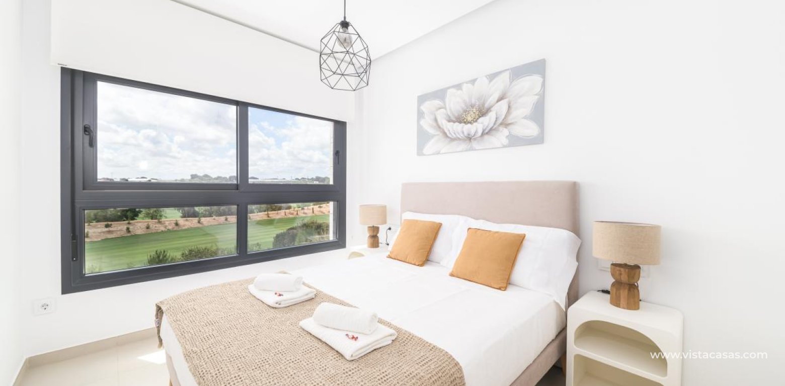 Wtórny - Apartment - Pilar de la Horadada - Lo Romero Golf