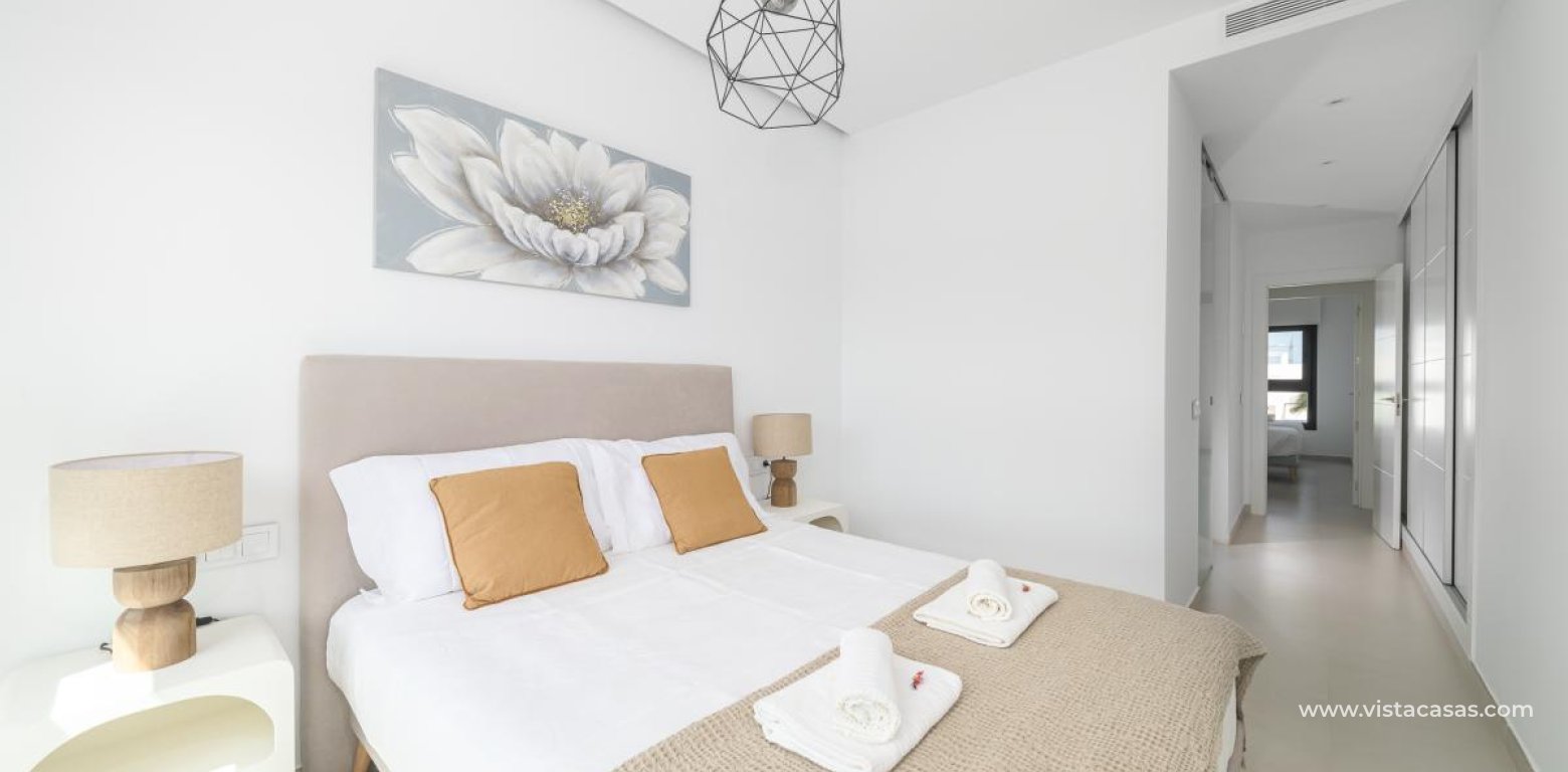 Wtórny - Apartment - Pilar de la Horadada - Lo Romero Golf