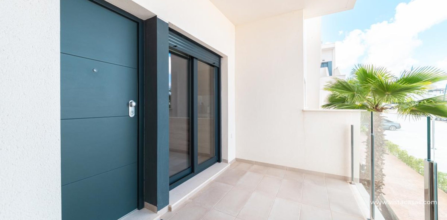 Wtórny - Apartment - Pilar de la Horadada - Lo Romero Golf