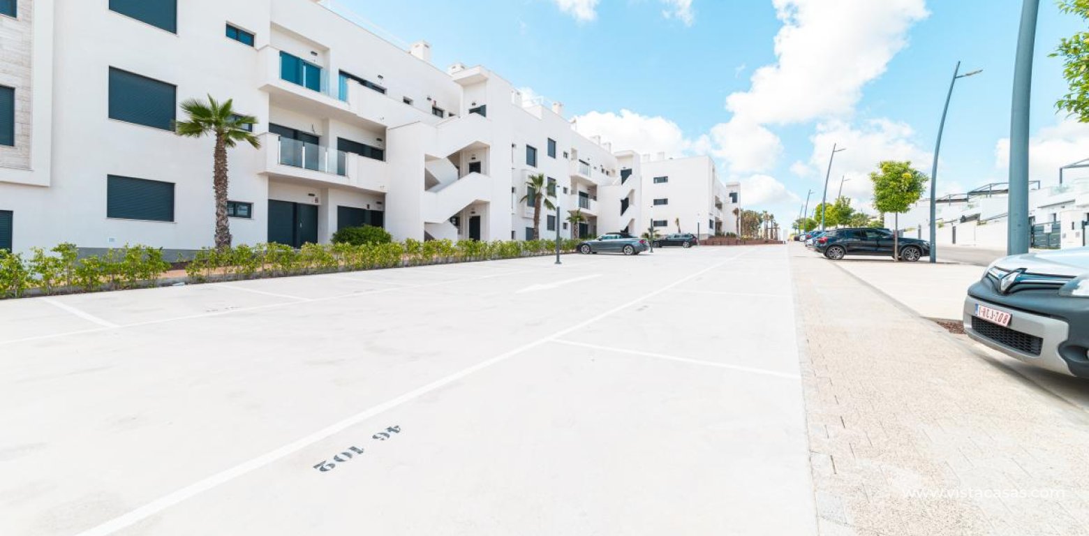 Wtórny - Apartment - Pilar de la Horadada - Lo Romero Golf