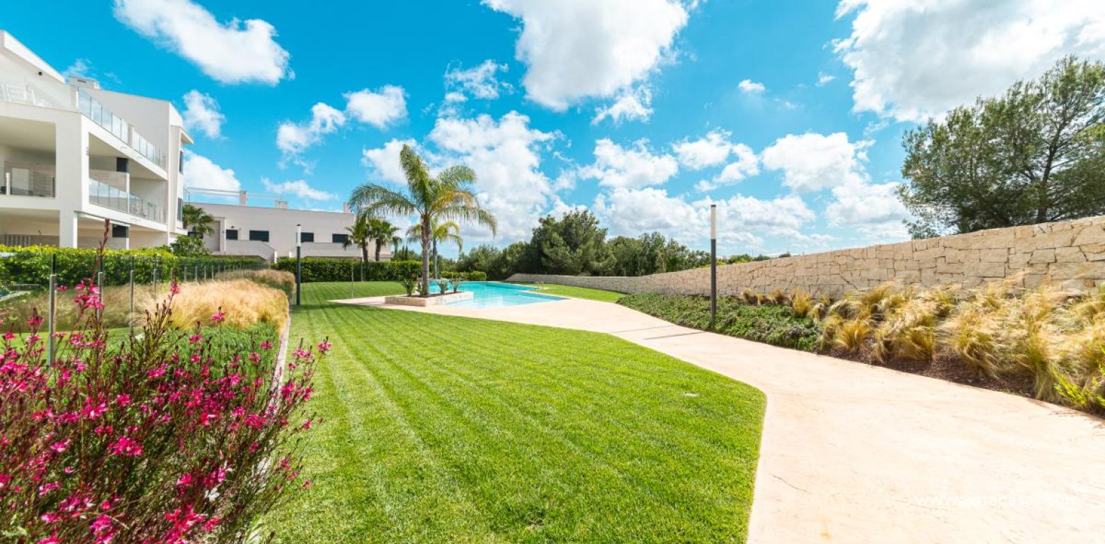 Wtórny - Apartment - Pilar de la Horadada - Lo Romero Golf