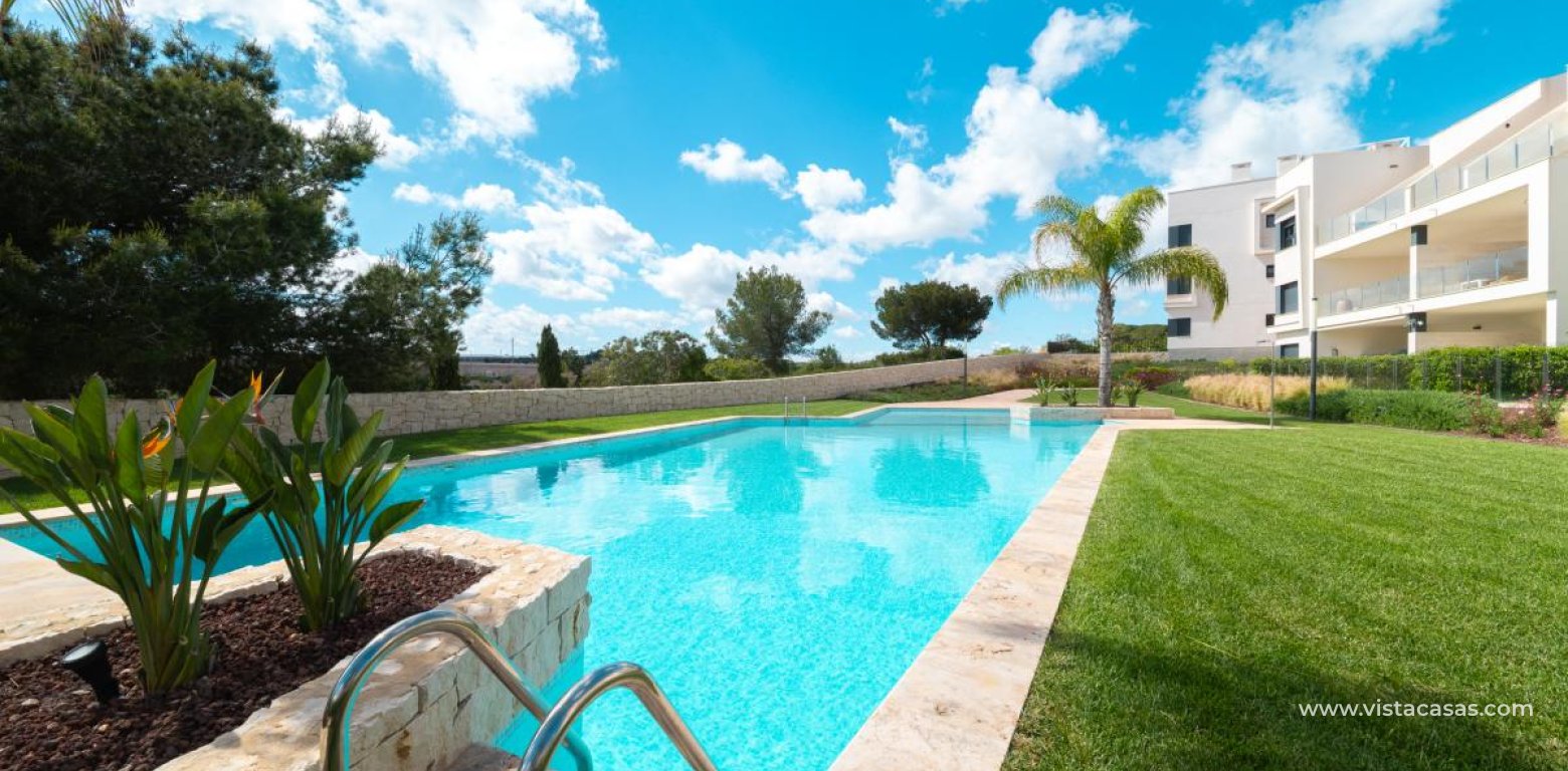 Wtórny - Apartment - Pilar de la Horadada - Lo Romero Golf