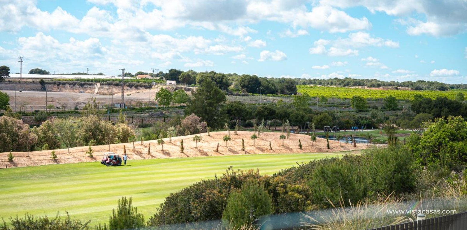 Wtórny - Apartment - Pilar de la Horadada - Lo Romero Golf