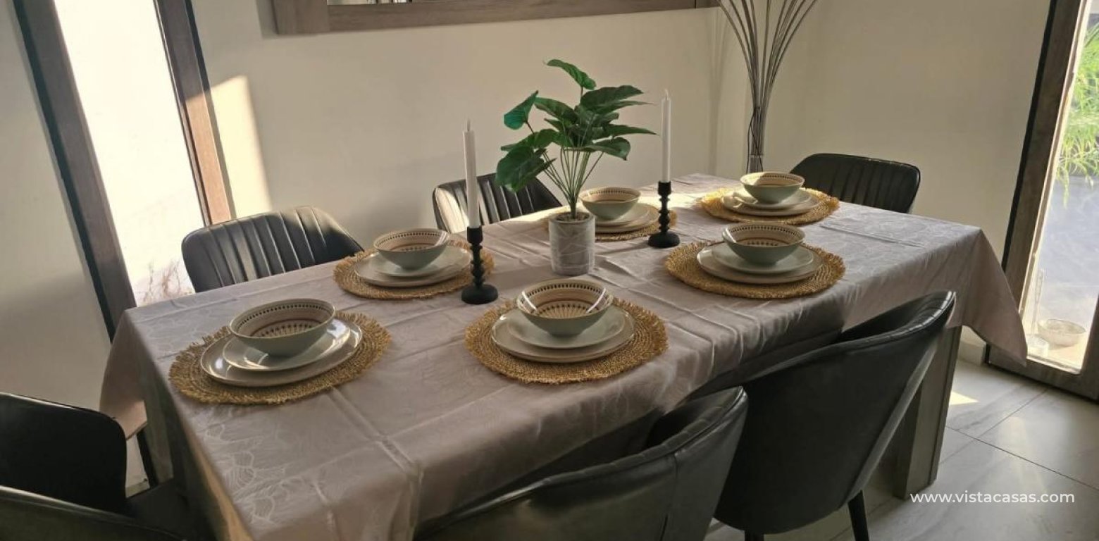 Sale - Villa - Rojales - Ciudad Quesada