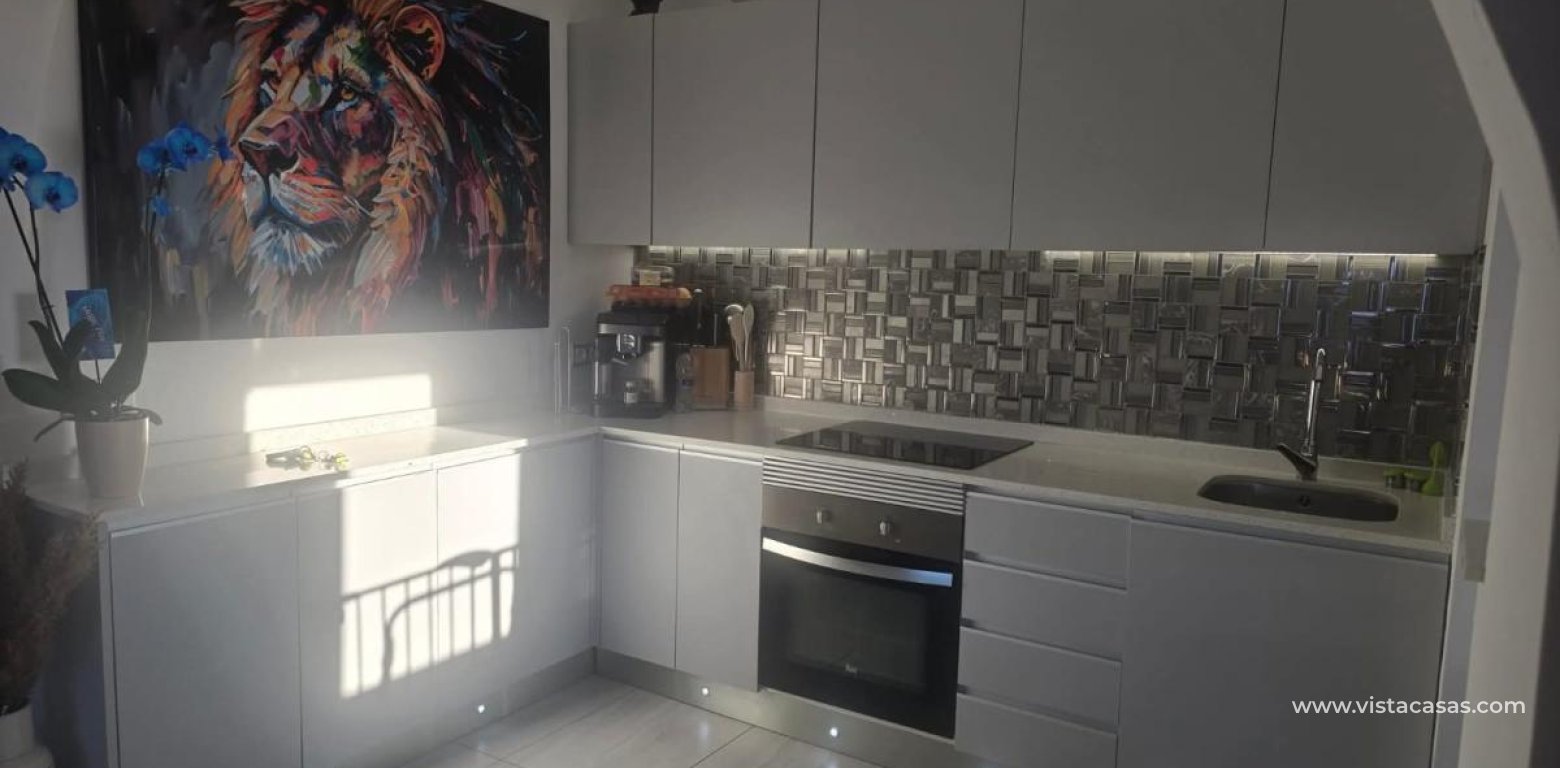 Sale - Villa - Rojales - Ciudad Quesada