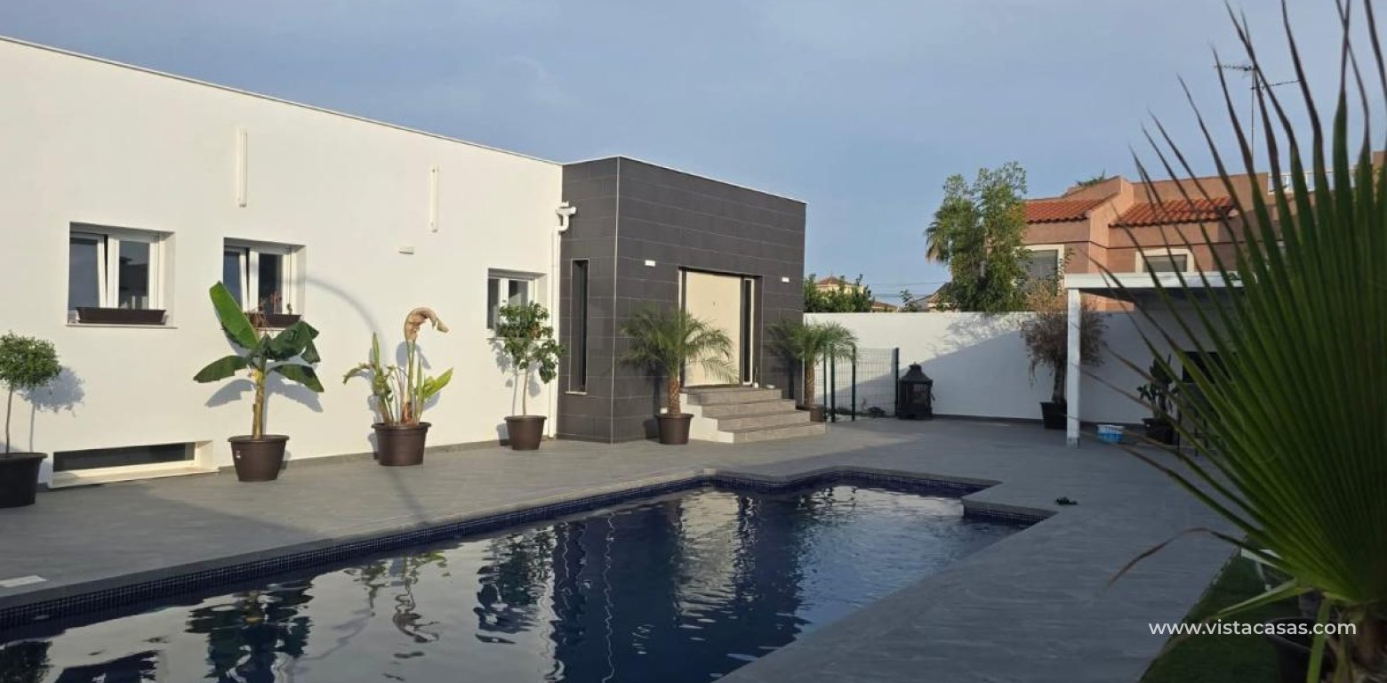 Sale - Villa - Rojales - Ciudad Quesada