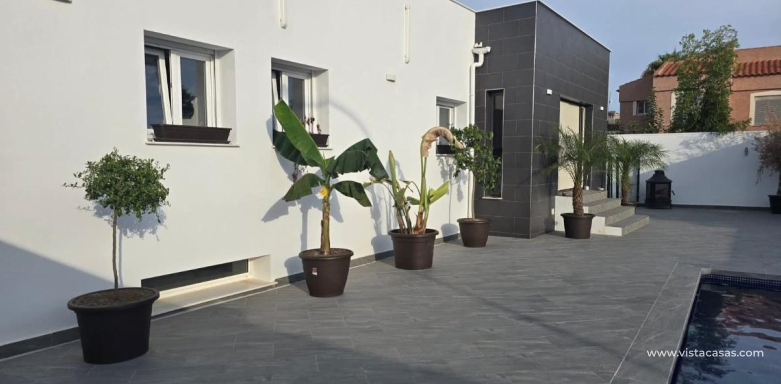 Sale - Villa - Rojales - Ciudad Quesada