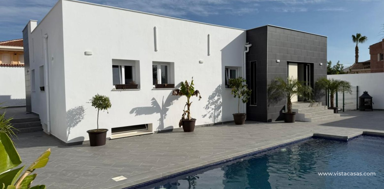 Sale - Villa - Rojales - Ciudad Quesada