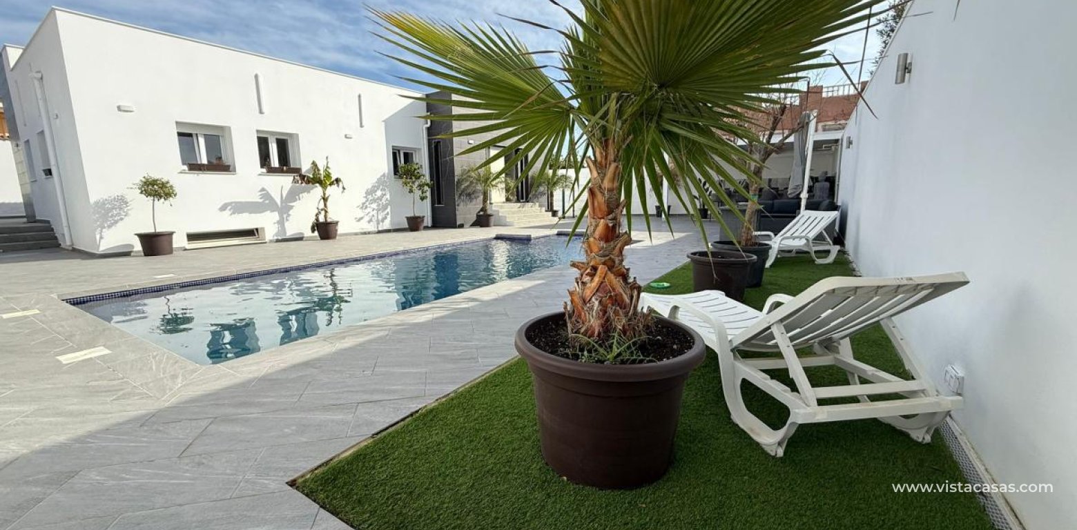 Sale - Villa - Rojales - Ciudad Quesada