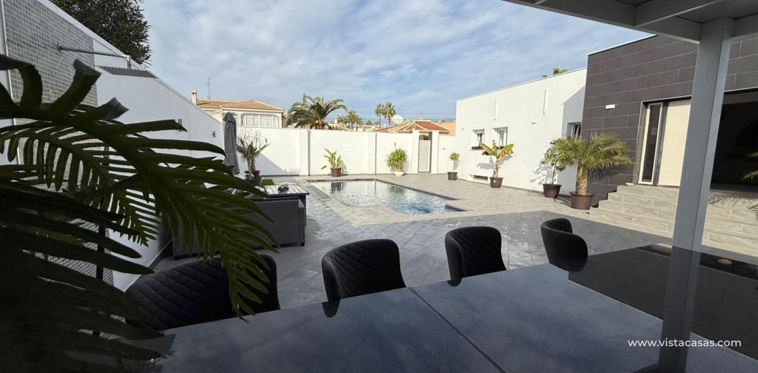 Sale - Villa - Rojales - Ciudad Quesada