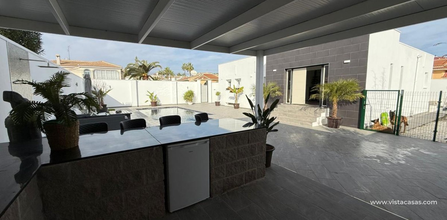 Sale - Villa - Rojales - Ciudad Quesada