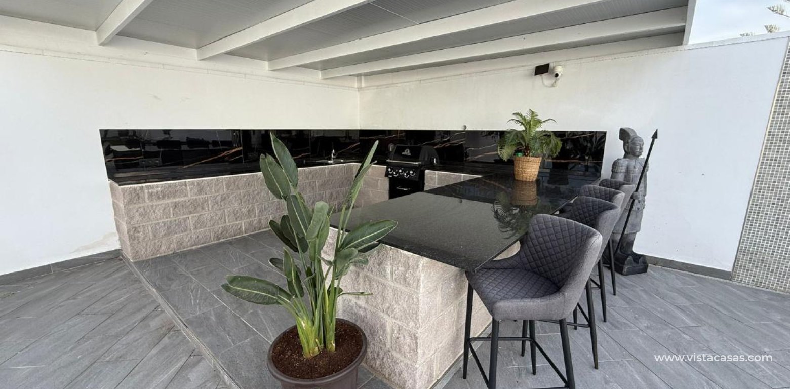 Sale - Villa - Rojales - Ciudad Quesada