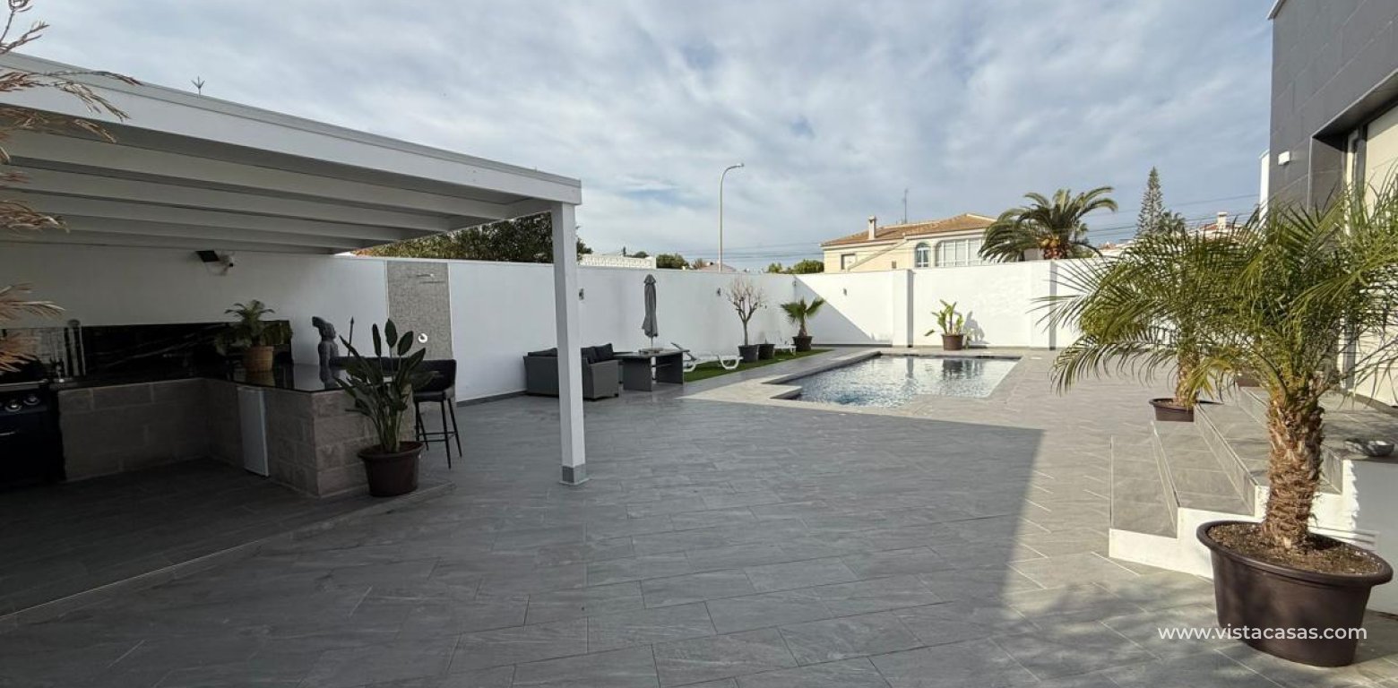 Sale - Villa - Rojales - Ciudad Quesada