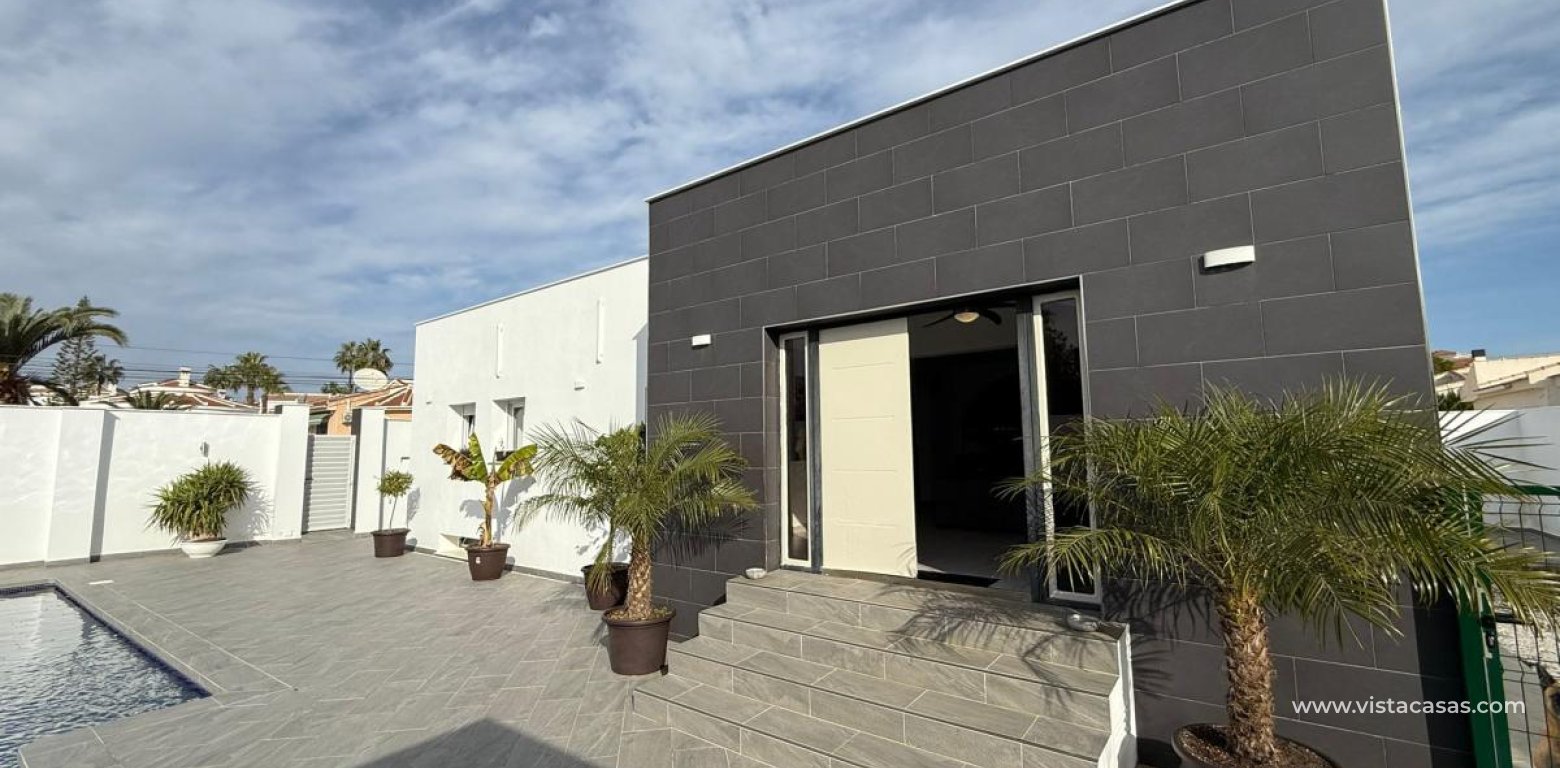 Sale - Villa - Rojales - Ciudad Quesada