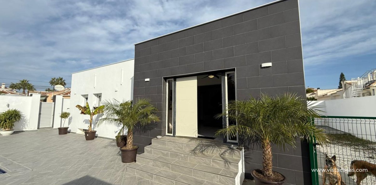 Sale - Villa - Rojales - Ciudad Quesada