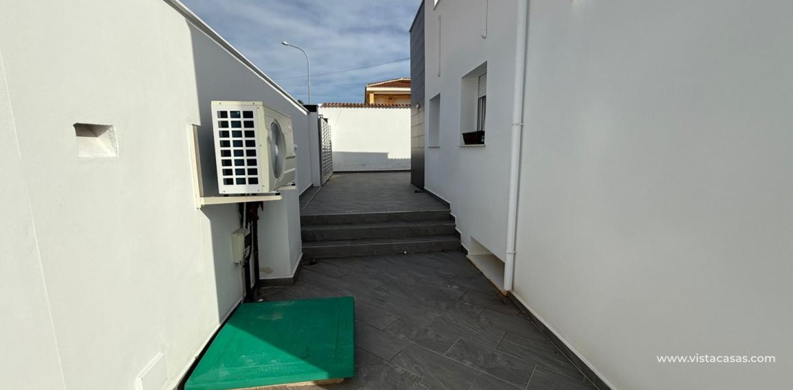 Sale - Villa - Rojales - Ciudad Quesada