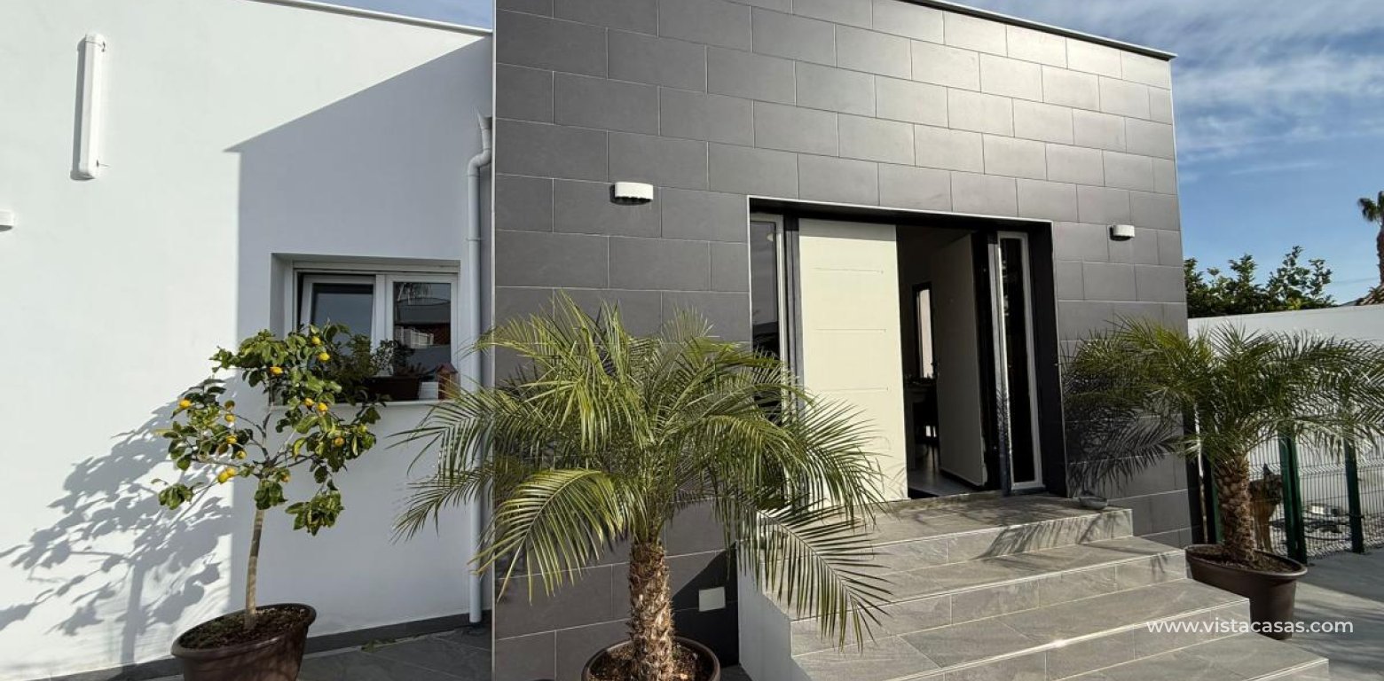 Sale - Villa - Rojales - Ciudad Quesada