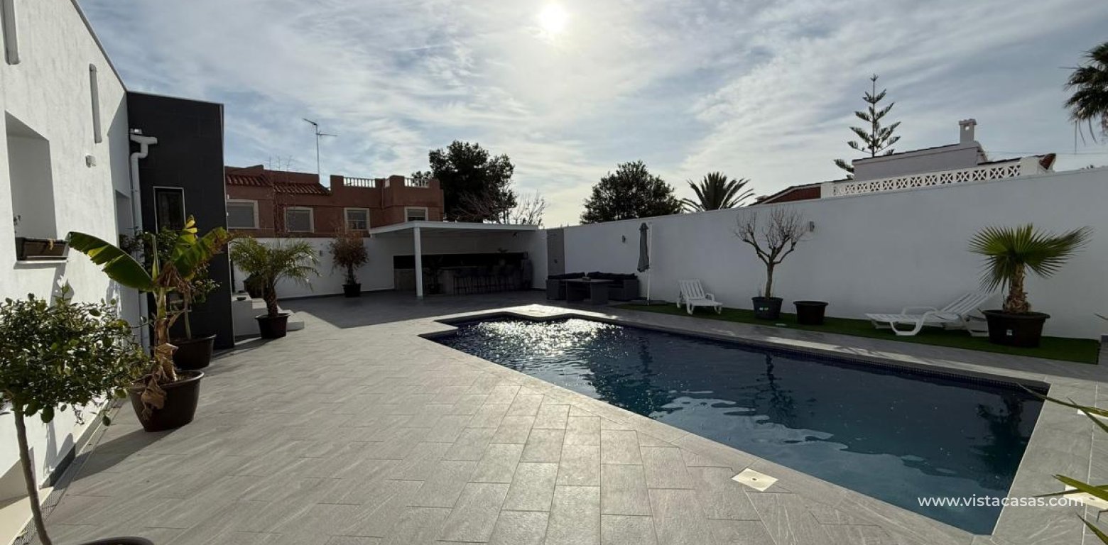 Sale - Villa - Rojales - Ciudad Quesada