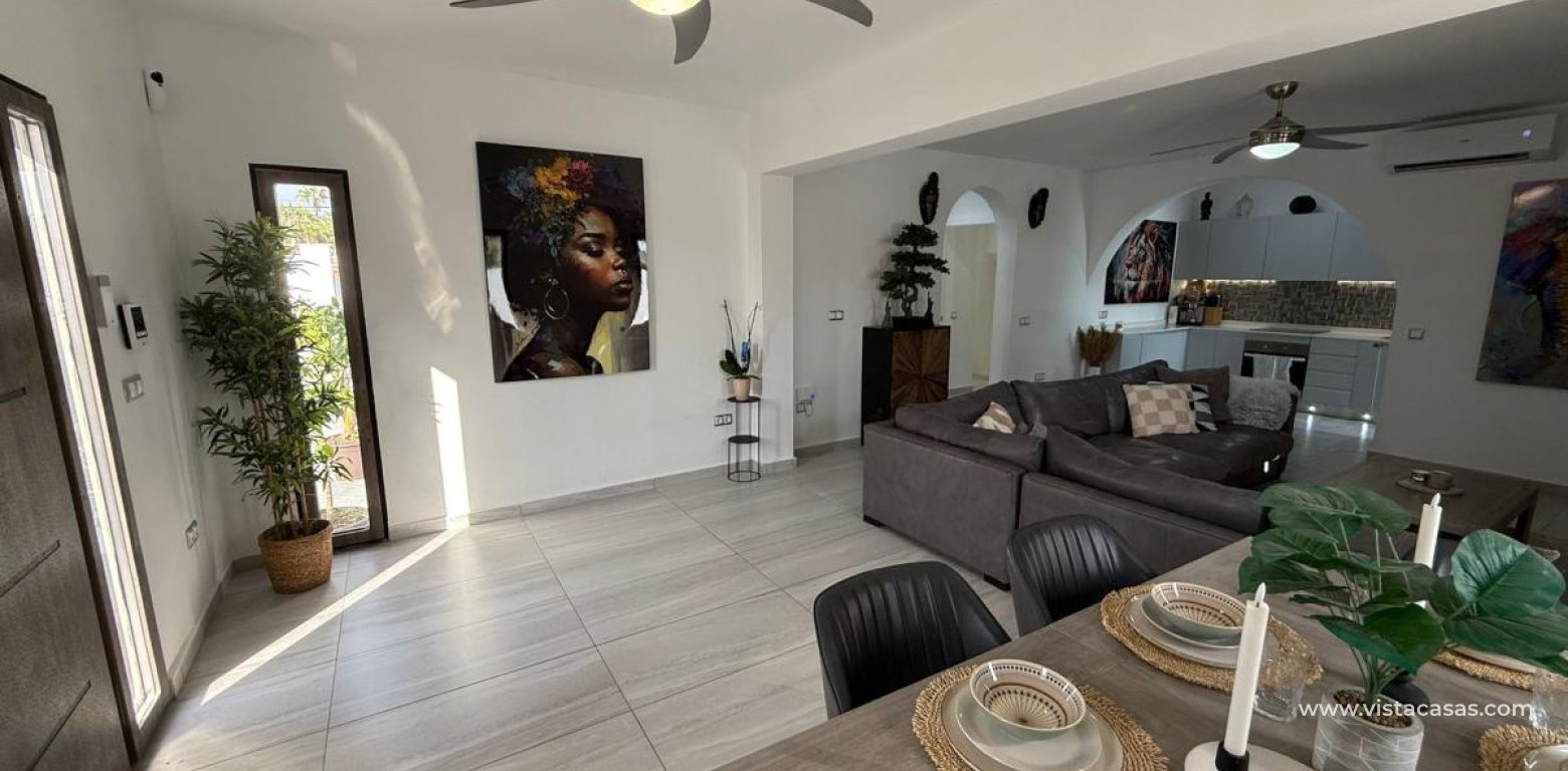 Sale - Villa - Rojales - Ciudad Quesada