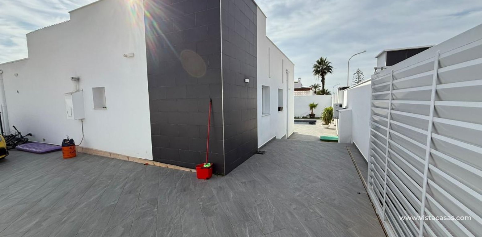 Sale - Villa - Rojales - Ciudad Quesada