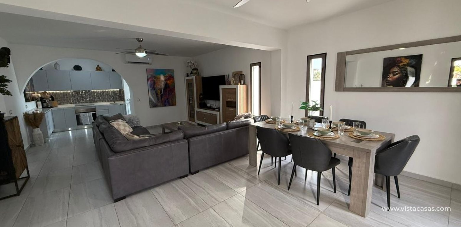 Sale - Villa - Rojales - Ciudad Quesada