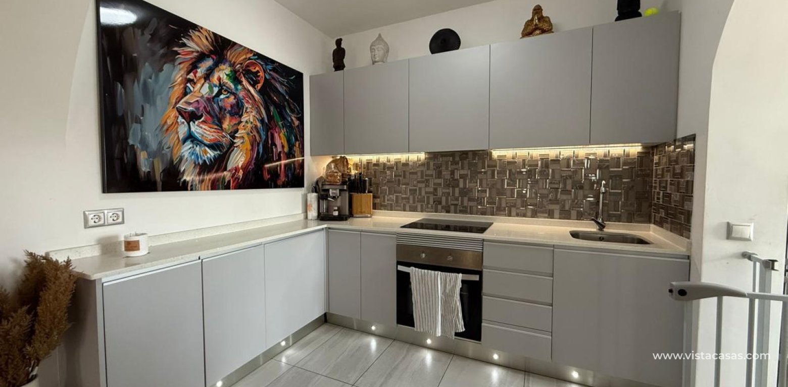 Sale - Villa - Rojales - Ciudad Quesada