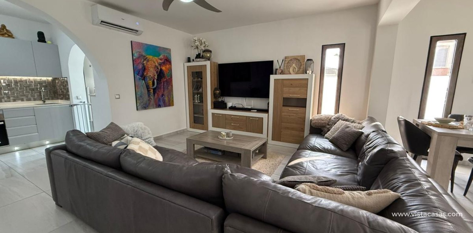 Sale - Villa - Rojales - Ciudad Quesada