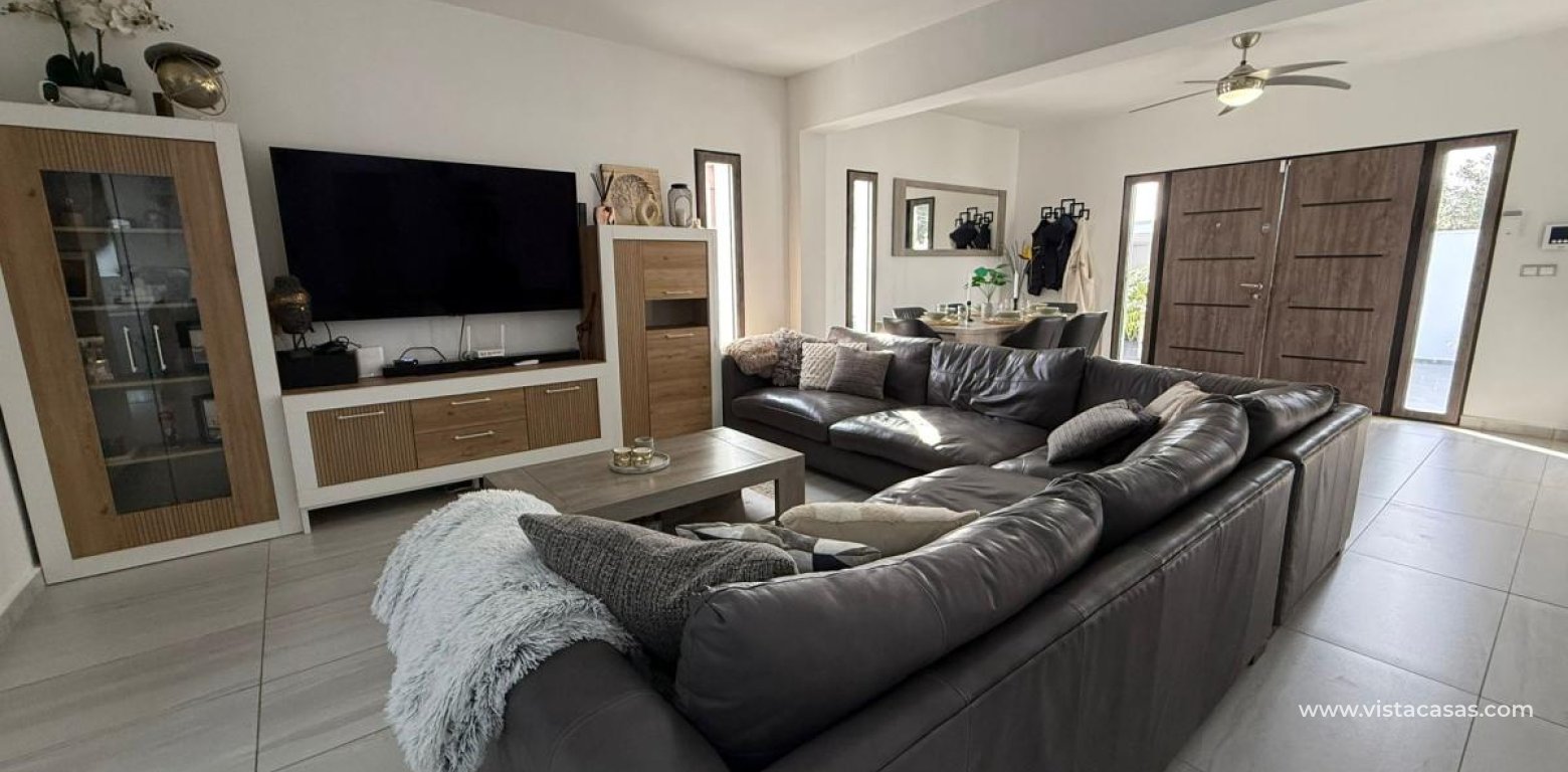 Sale - Villa - Rojales - Ciudad Quesada