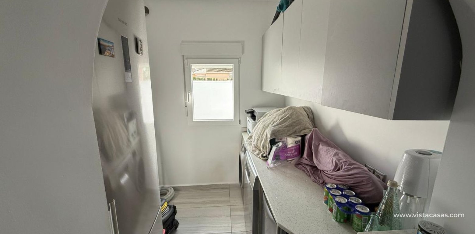 Sale - Villa - Rojales - Ciudad Quesada