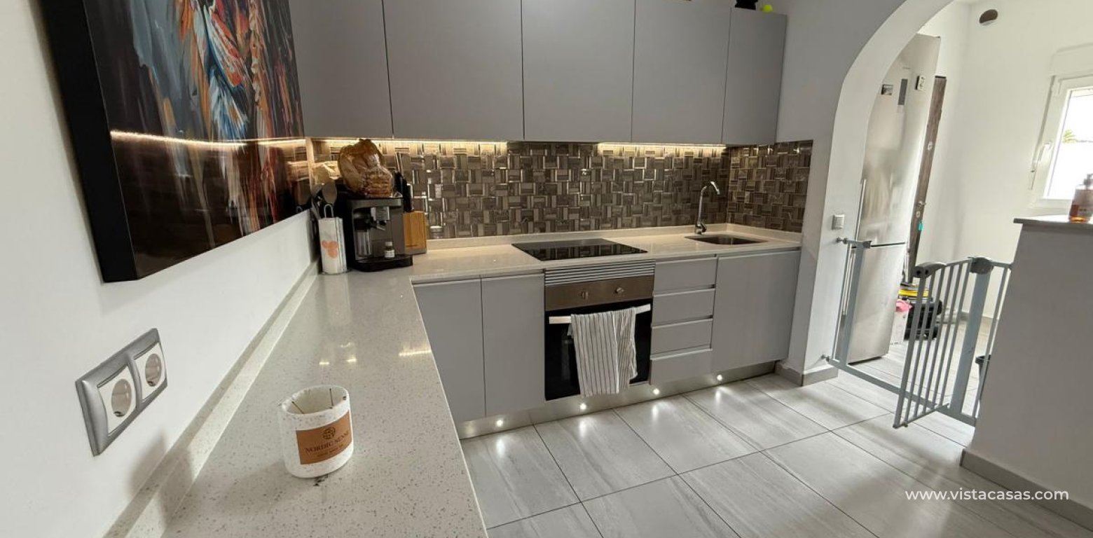 Sale - Villa - Rojales - Ciudad Quesada