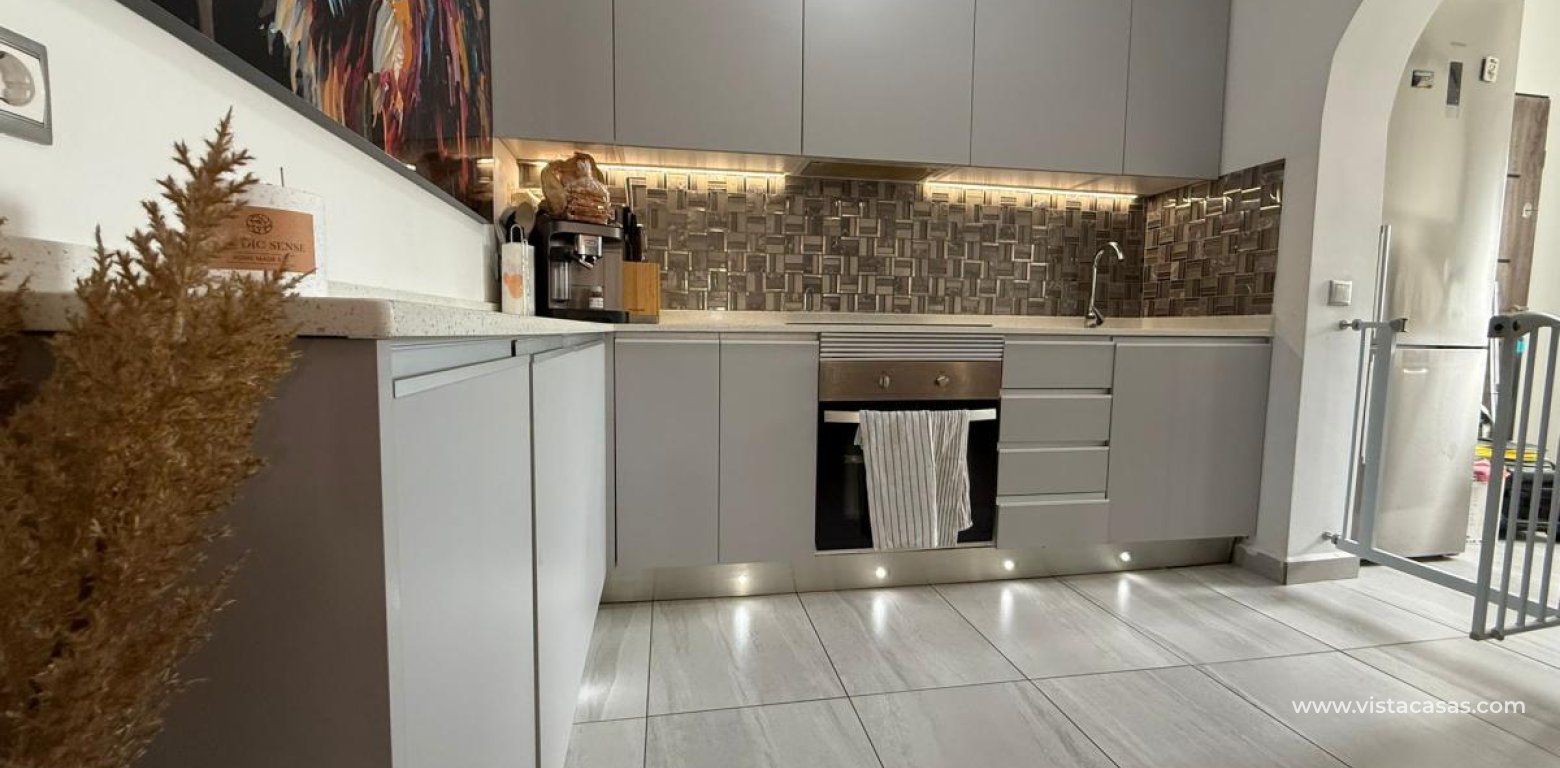 Sale - Villa - Rojales - Ciudad Quesada