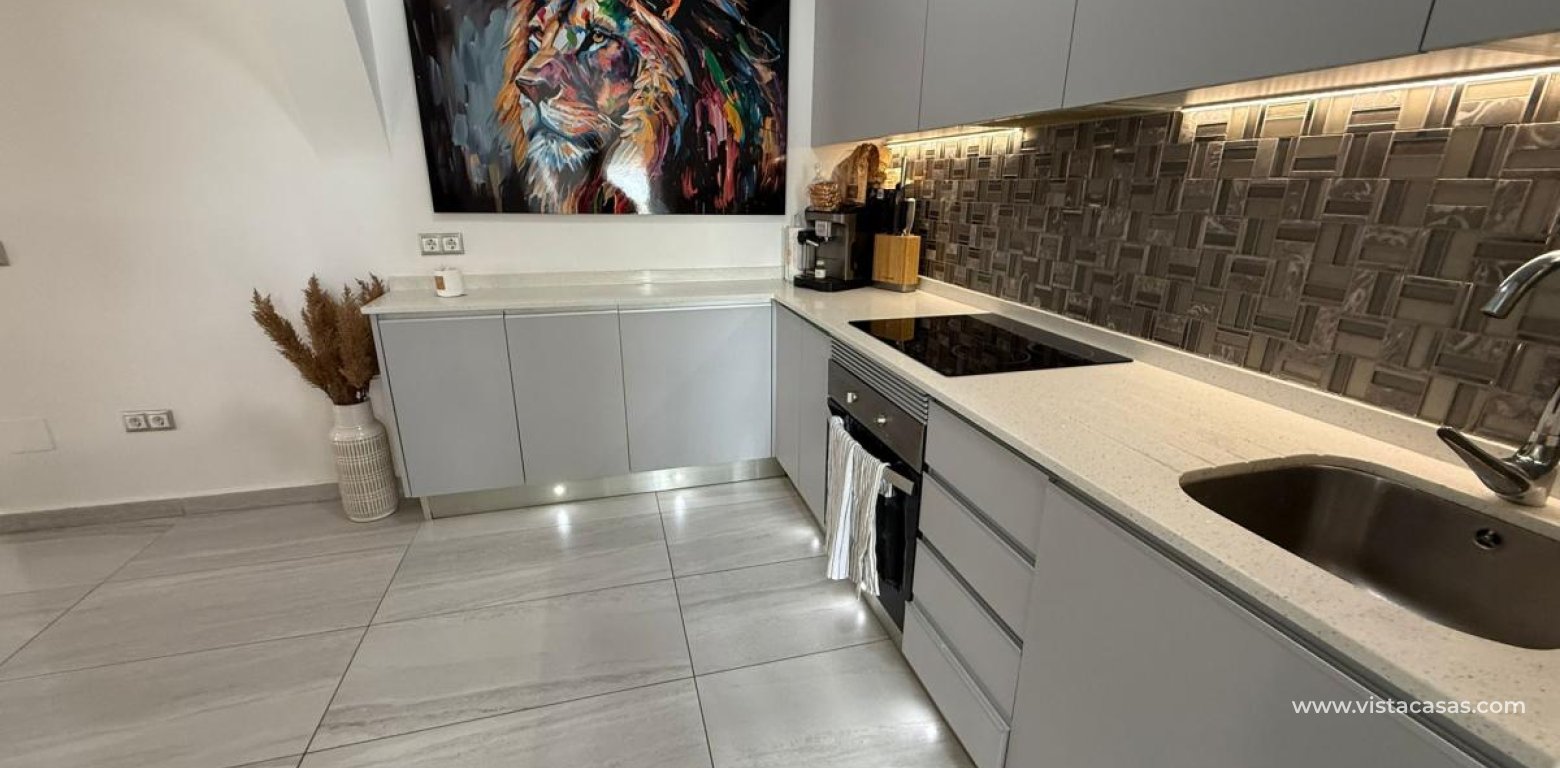 Sale - Villa - Rojales - Ciudad Quesada